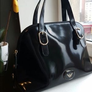 Emporio Armani bag